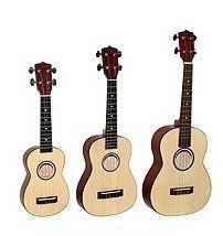 HORA Standard bariton ukulele