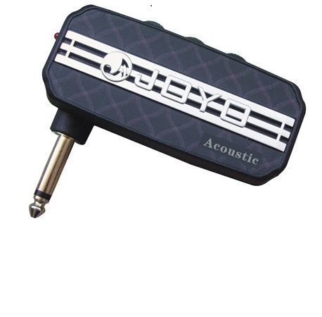 Joyo JA-03 headphone amp "acoustic" koptelefoonversterker