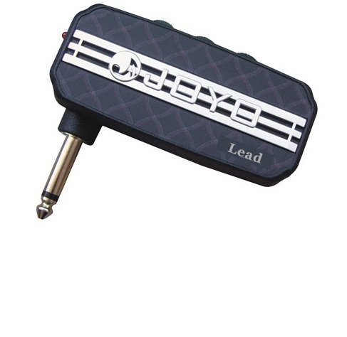 Joyo JA-03 Headphone Amp "Lead" Koptelefoonversterker
