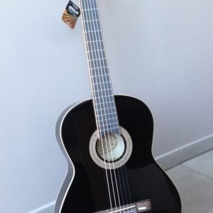 JOSE RIBERA HG81B, klassieke studiegitaar