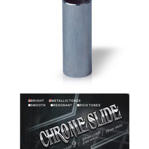 JOYO ACE-220 Steel Slide