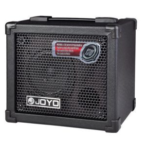 JOYO DC-15 Digitale gitaarversterker MET VELE EFFECTEN