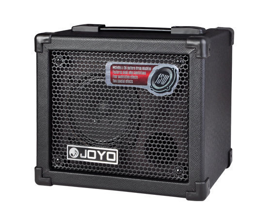 JOYO DC-15 Digitale gitaarversterker MET VELE EFFECTEN