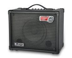 JOYO DC-30 Digitale gitaarversterker MET VELE EFFECTEN