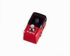 Joyo effectpedaal Iron LOOP