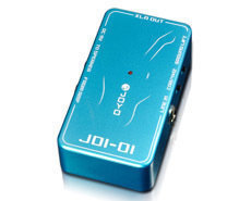 Joyo effectpedaal JDI-1 DI-box