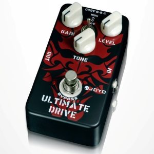 Joyo effectpedaal JF-02 Ultimate Drive