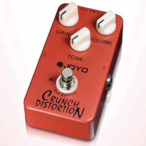 Joyo effectpedaal JF-03 Crunch Distortion