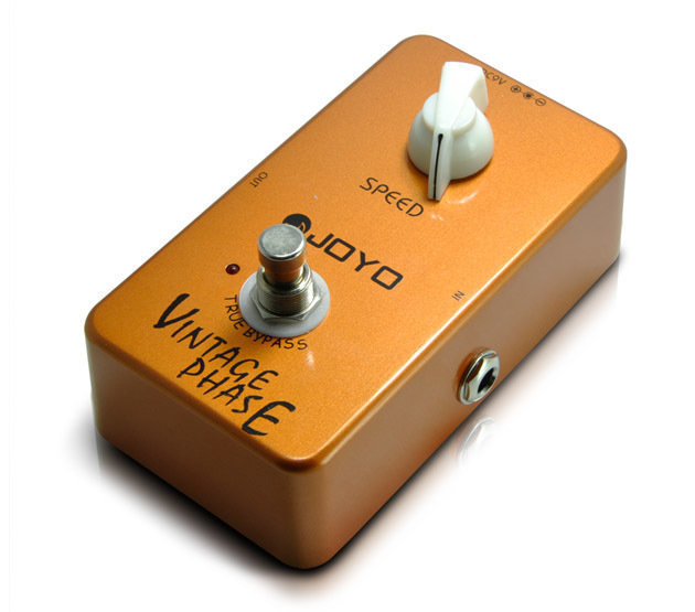 Joyo effectpedaal JF-06 Vintage Phase