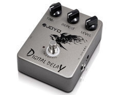 Joyo effectpedaal JF-08 Digital Delay