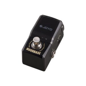 Joyo effectpedaal MOONBASE (bass overdrive)