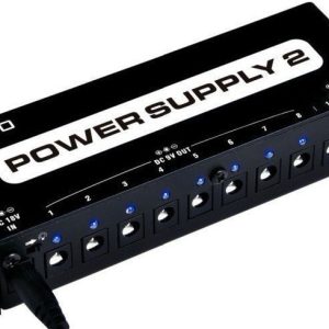 Joyo JP-02 POWER SUPPLY