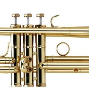 LECHGOLD TR-16L Bb Trompet