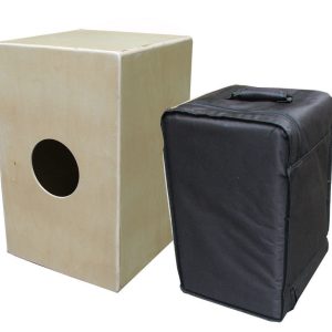 MSA CJ1 cajon