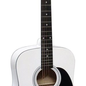 MSA CW150 westerngitaar starter