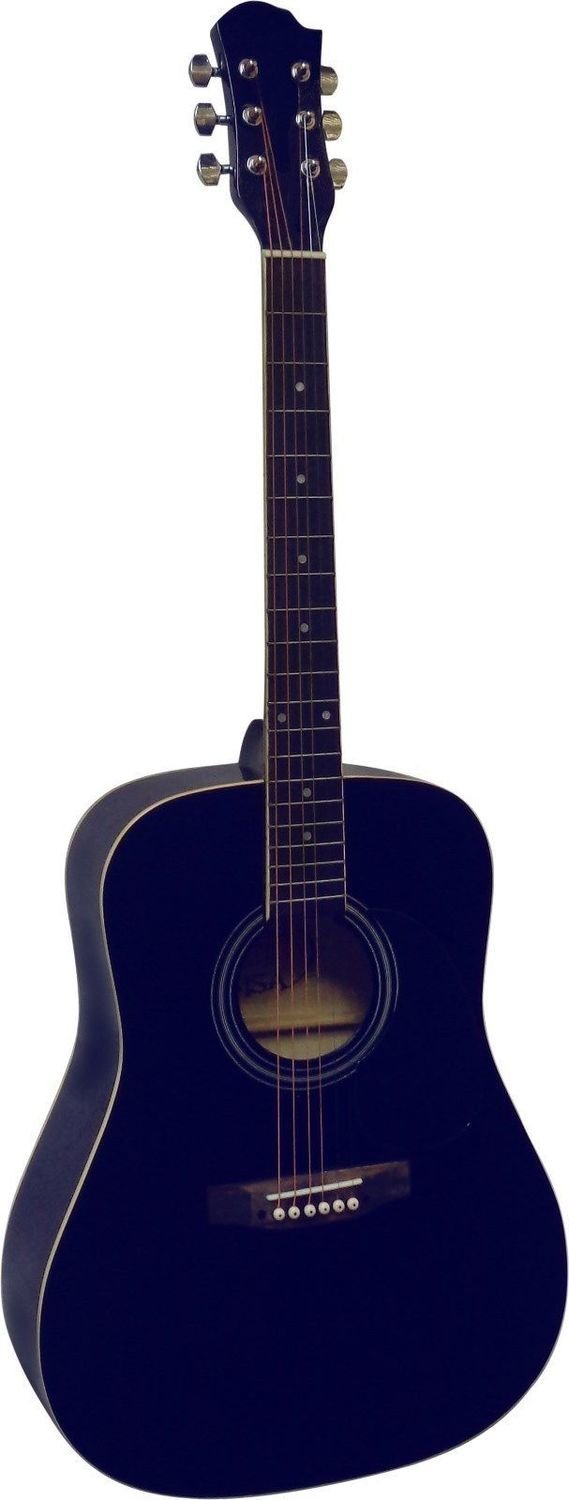 MSA CW181 westerngitaar starter