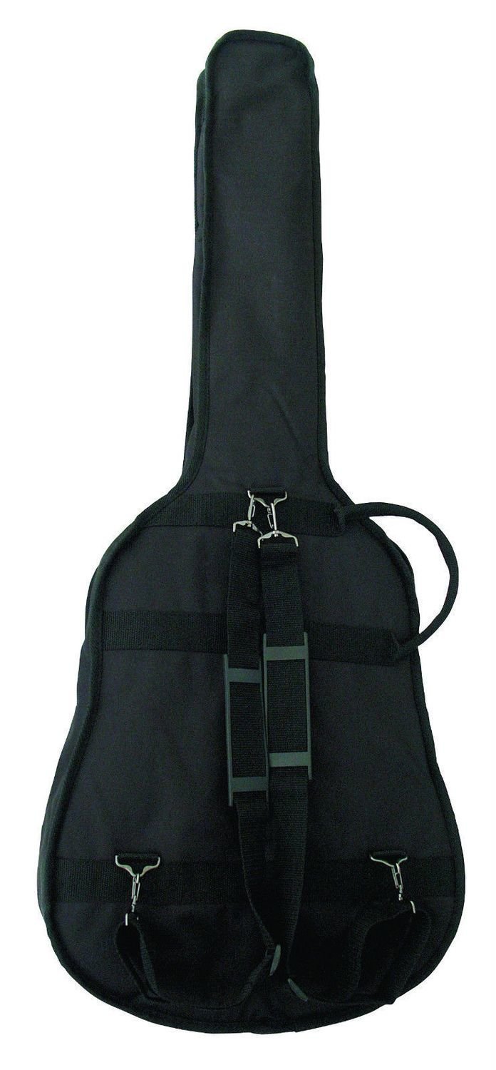 MSA GB14 rugdraagtas voor elektrische gitaar