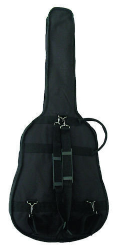 MSA GB15 rugdraagtas voor elektrische basgitaar