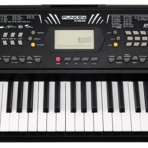 Funkey 61 Edition black