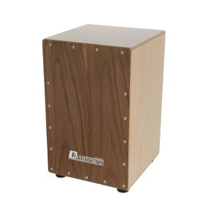 Dimavery CJ-500 Cajon met regelbare snare