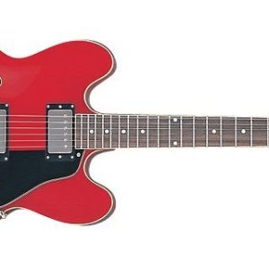 BURNY RSA-65 CR elektrische gitaar met gratis koffer *** gratis thuis geleverd