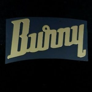 BURNY