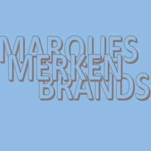 Merken/Brands