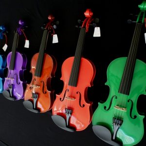 Kinderviolen
