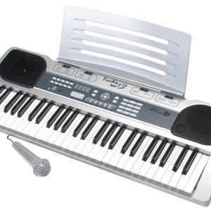 Piano's / Keyboards voor kinderen