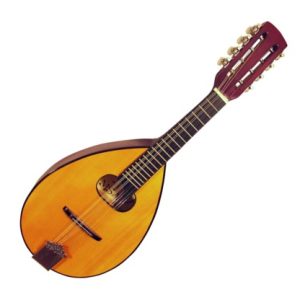 Vision mandoline platrug naturel