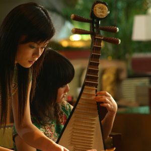 Diverse Traditionele- en wereldinstrumenten