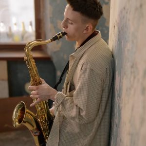 Saxofoon