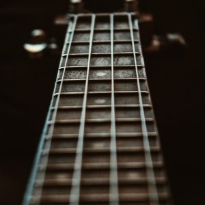 Snaarinstrumenten