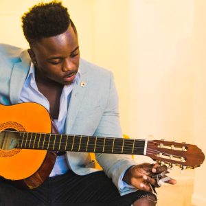 Snaren klassieke gitaar