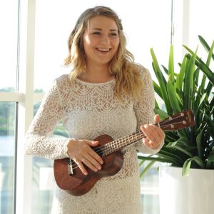 Starten met ukulele