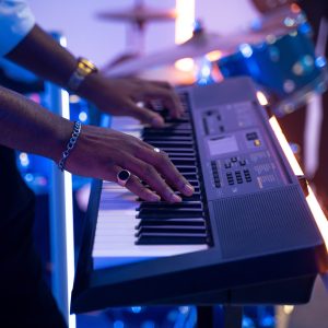 Keyboard