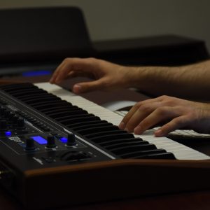 Midi Keyboard
