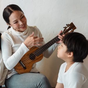 Ukulele - Ukelele