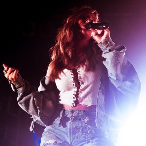 Vocals