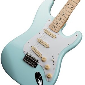 Revelation RTS-57 Daphne Blue Elektrische gitaar strat style