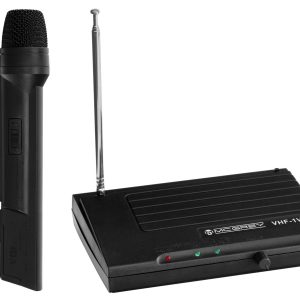 McGrey VHF-1V draadloos microset