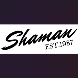 SHAMAN