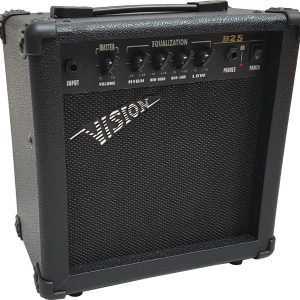 Vision B25 basversterker