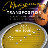 Magma GCT-A Transpositor A new sound