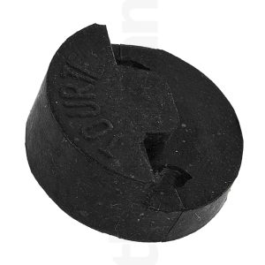 Viooldemper