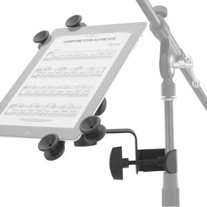 Pronomic UTH-20 universele Tablethouder