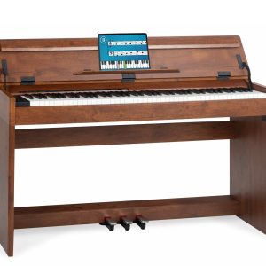 McGrey DP-18 WN Digitale piano (warme houtkleur) mat