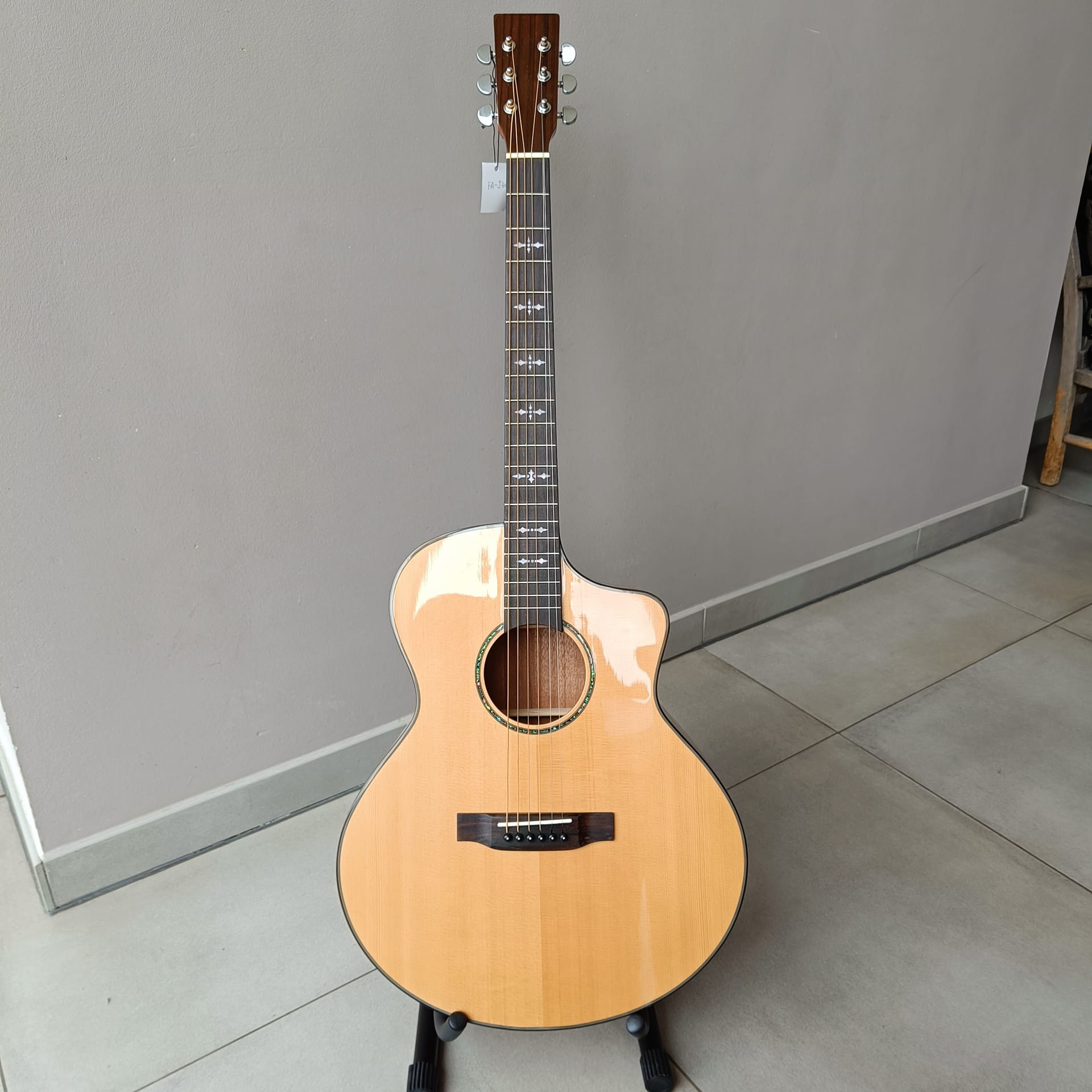 Serafs FA-J30 - Afbeelding 2