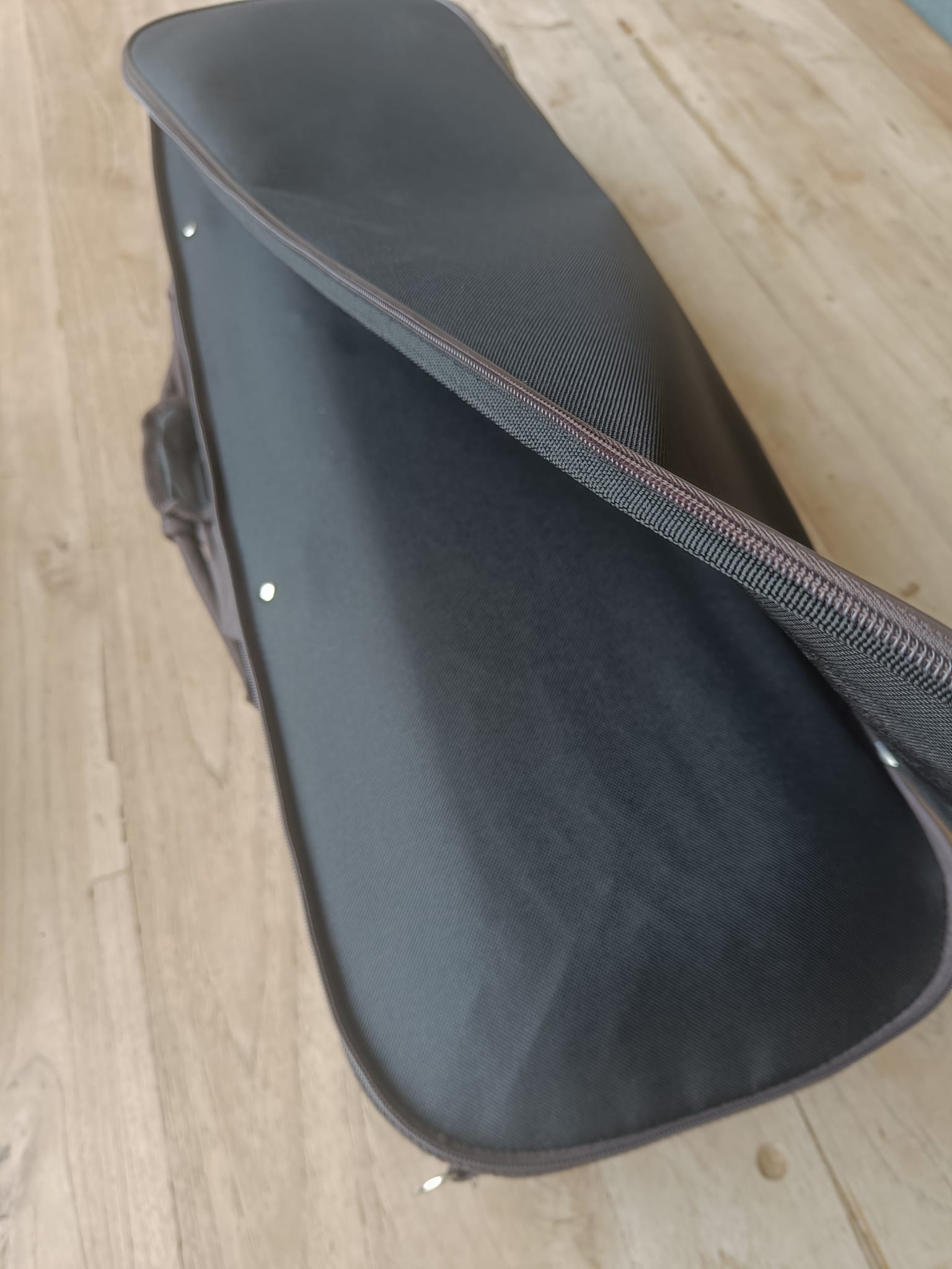 Fino VC016 rechthoekige luxe vioolkoffer - Afbeelding 6