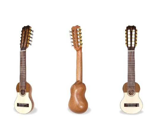 APC CHA300 charango (Latijns-Amerikaans instrument)